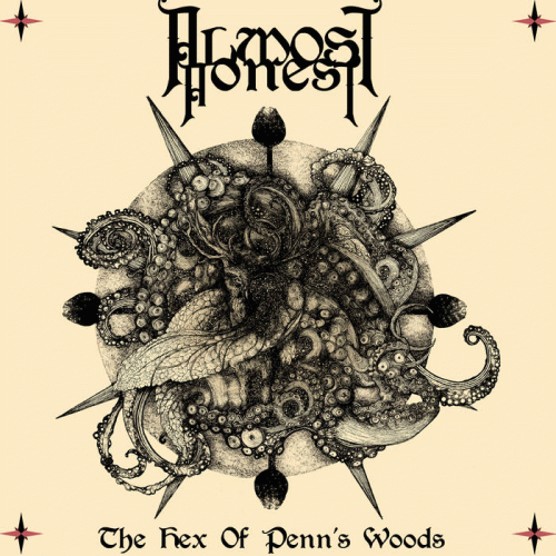 Almost Honest : The Hex of Penn's Woods
